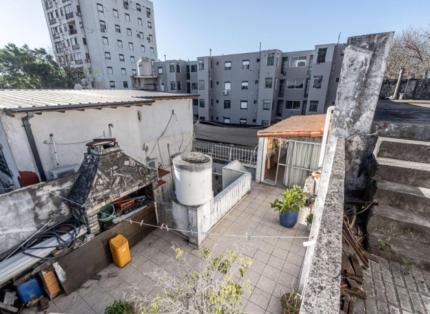 Foto de VENTA PH SAN MARTIN TERRAZA PROPIA BALCON PATIO, imagen 4