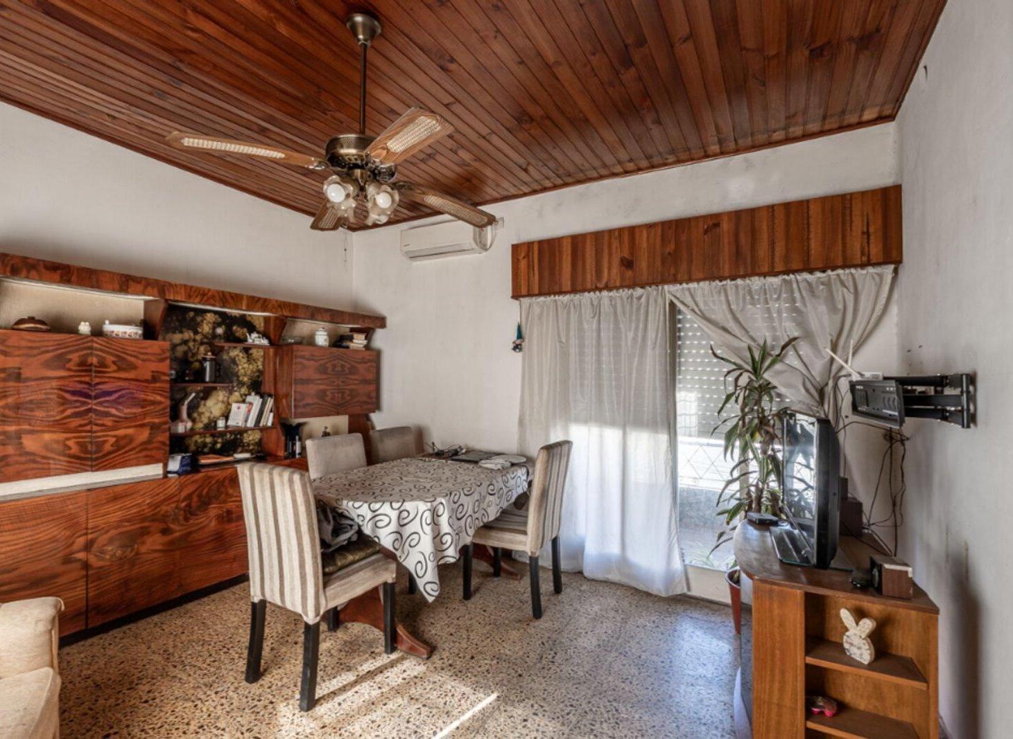 Foto de VENTA PH SAN MARTIN TERRAZA PROPIA BALCON PATIO, imagen 5