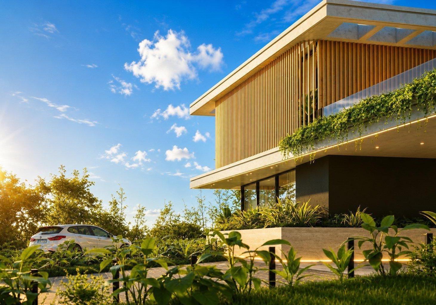 Foto de CASA EN CONSTRUCCIÓN EN LA ALAMEDA | 5 AMB + PISCINA + FINANCIACIÓN, imagen 2