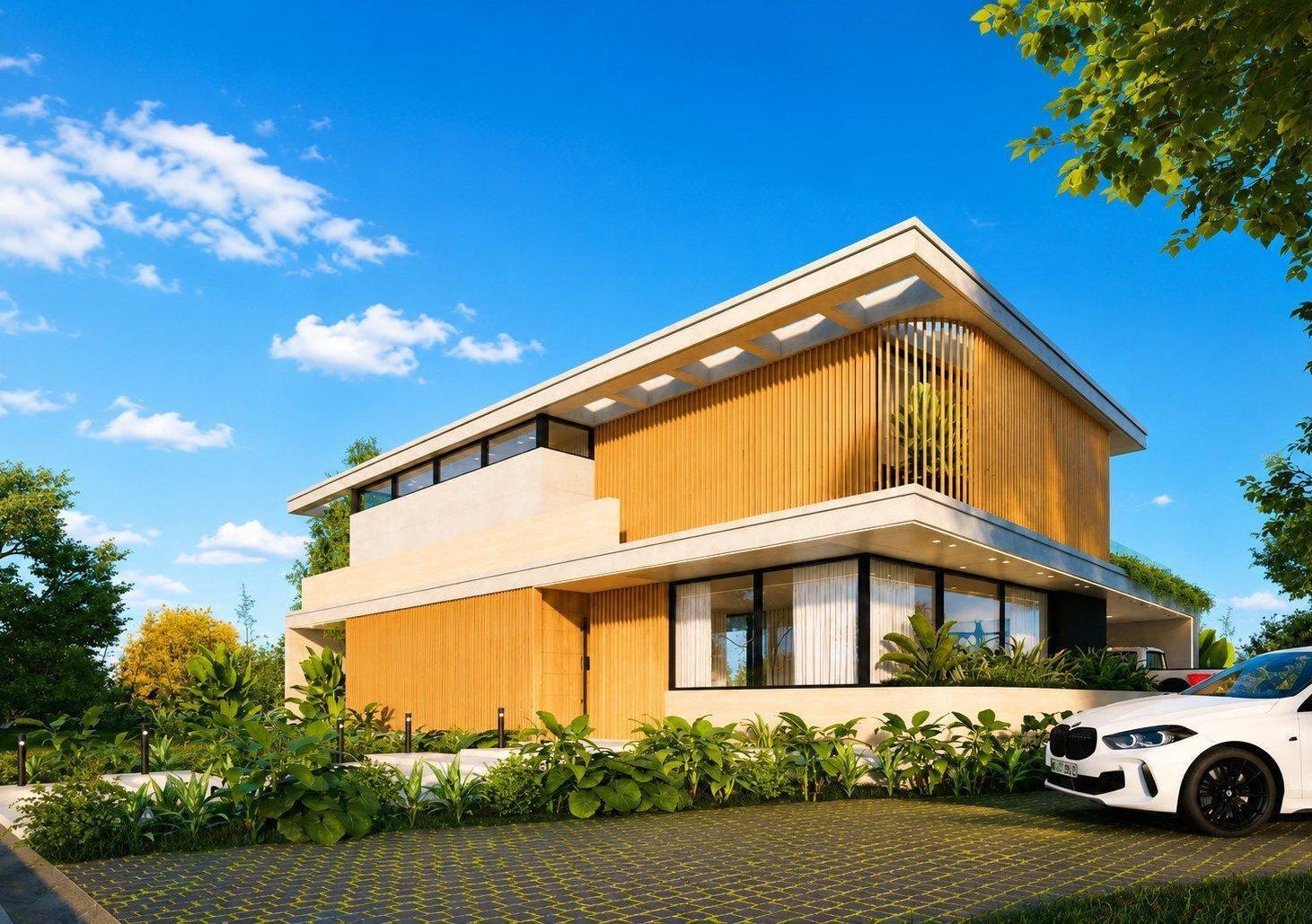 Foto de CASA EN CONSTRUCCIÓN EN LA ALAMEDA | 5 AMB + PISCINA + FINANCIACIÓN, imagen 5