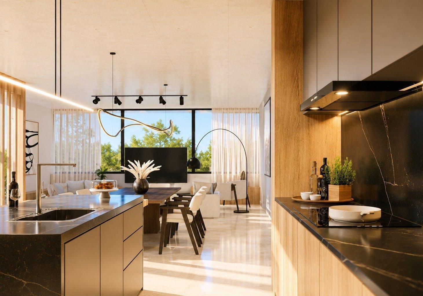 Foto de CASA EN CONSTRUCCIÓN EN LA ALAMEDA | 5 AMB + PISCINA + FINANCIACIÓN, imagen 3