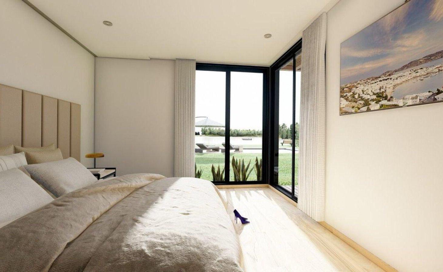 Foto de VENTA CASA A LA LAGUNA BARRIO SAN SEBASTIAN – ÁREA, imagen 3
