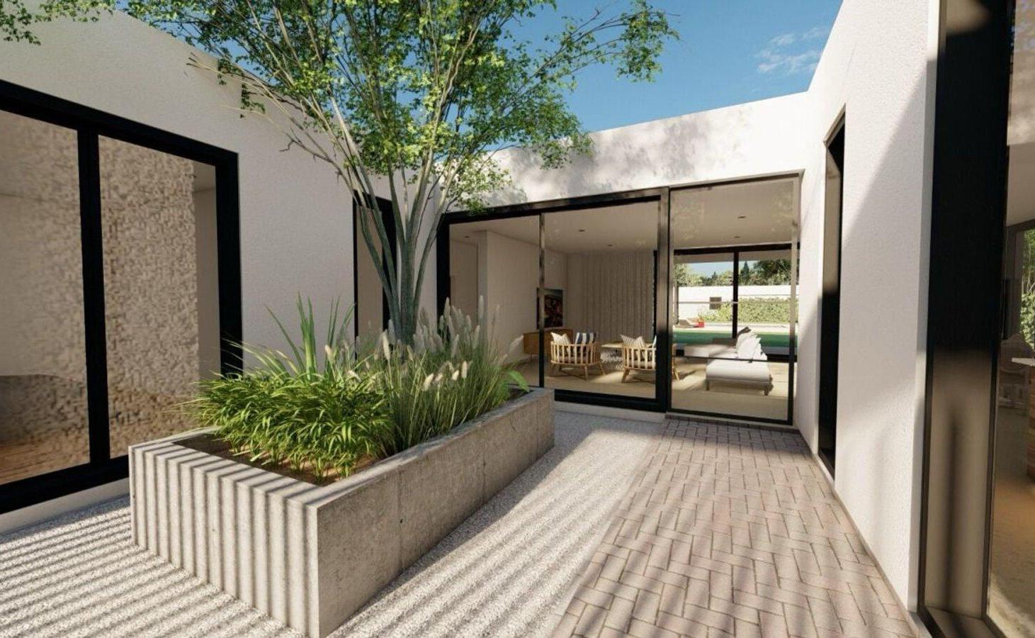 Foto de VENTA CASA A LA LAGUNA BARRIO SAN SEBASTIAN – ÁREA, imagen 1