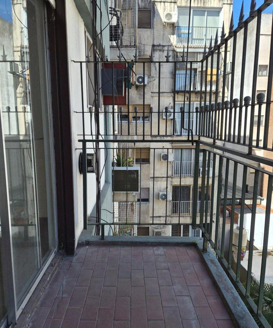 Foto de venta depto 3 amb Palermo, imagen 5