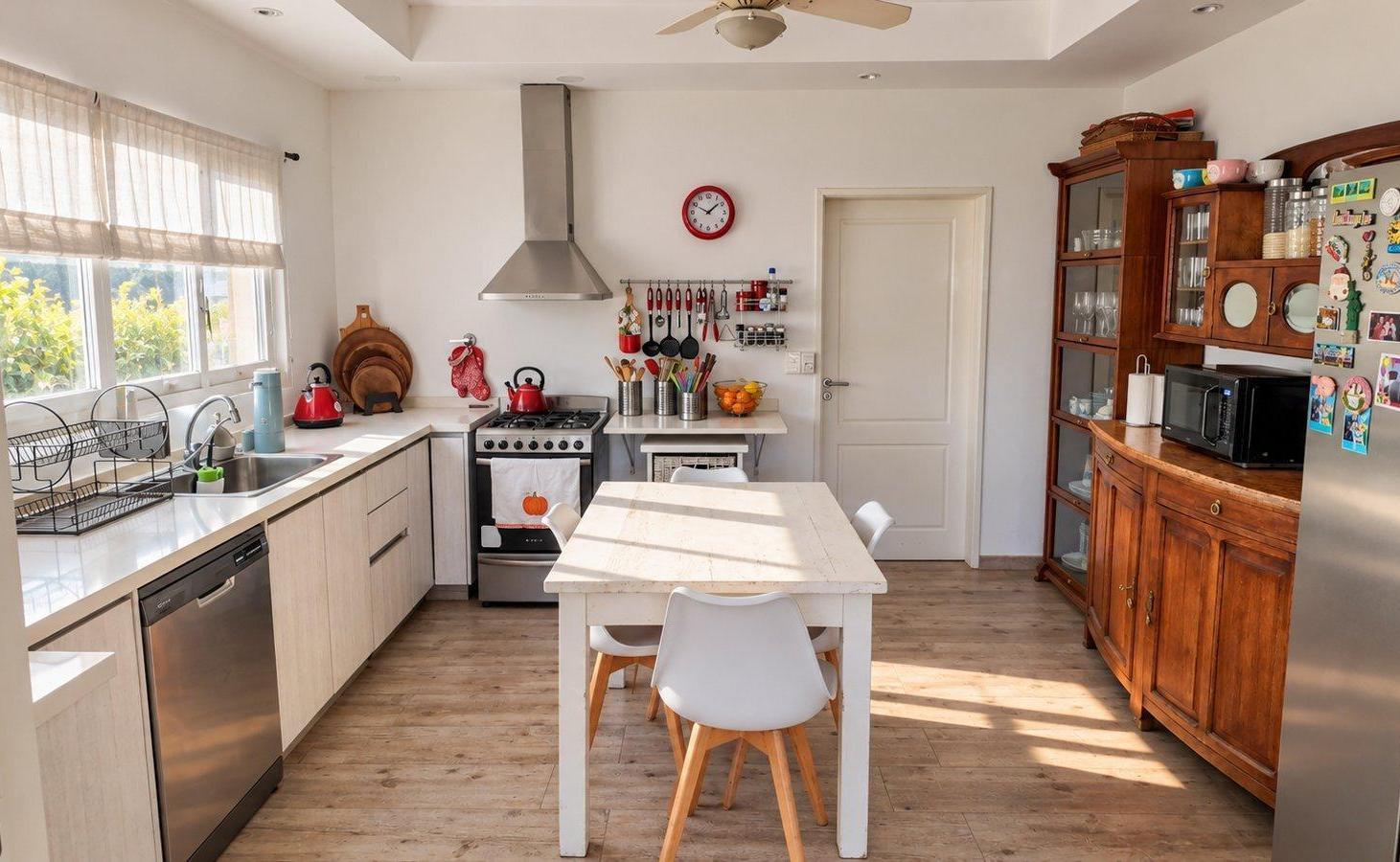 Foto de VENTA CASA 5 AMBIENTES - LAS ORQUÍDEAS, imagen 4