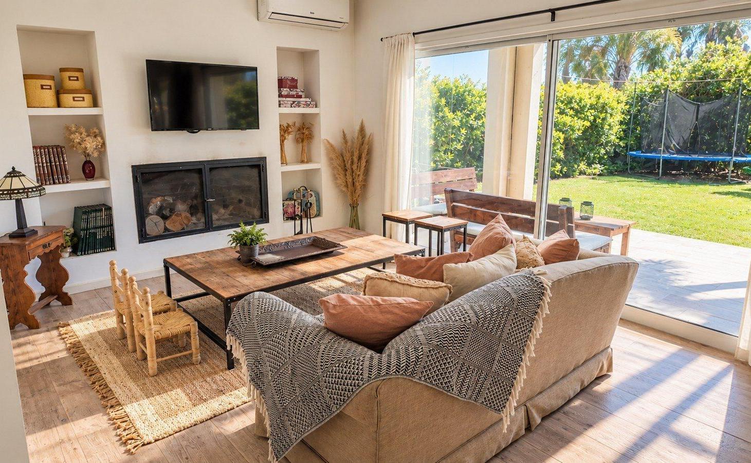 Foto de VENTA CASA 5 AMBIENTES - LAS ORQUÍDEAS, imagen 3