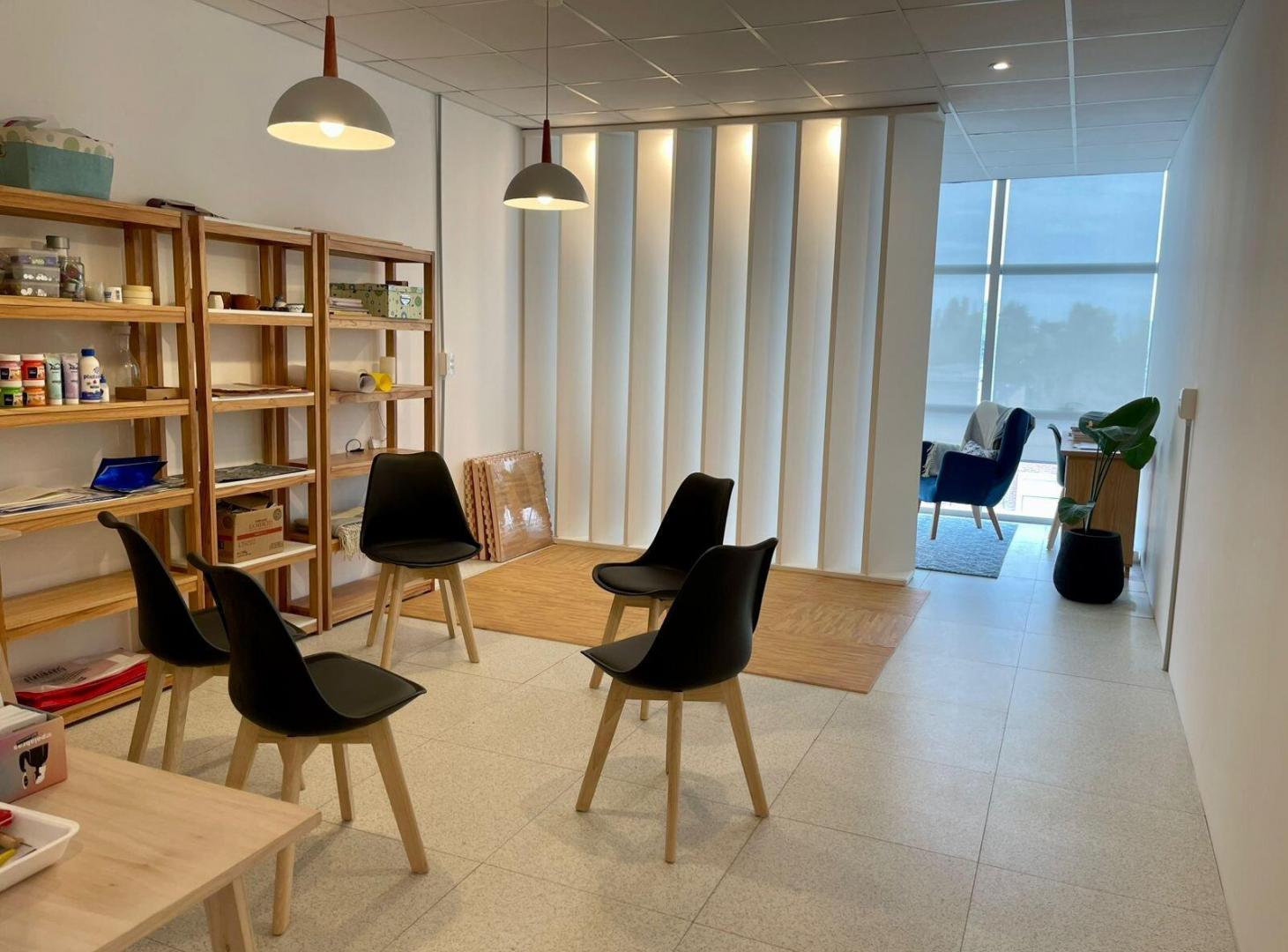 Foto de Venta consultorio Officia Pilar Life, imagen 2