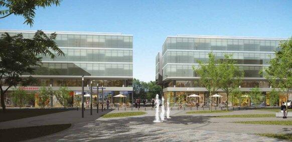 Foto de Venta consultorio Officia Pilar Life, imagen 4