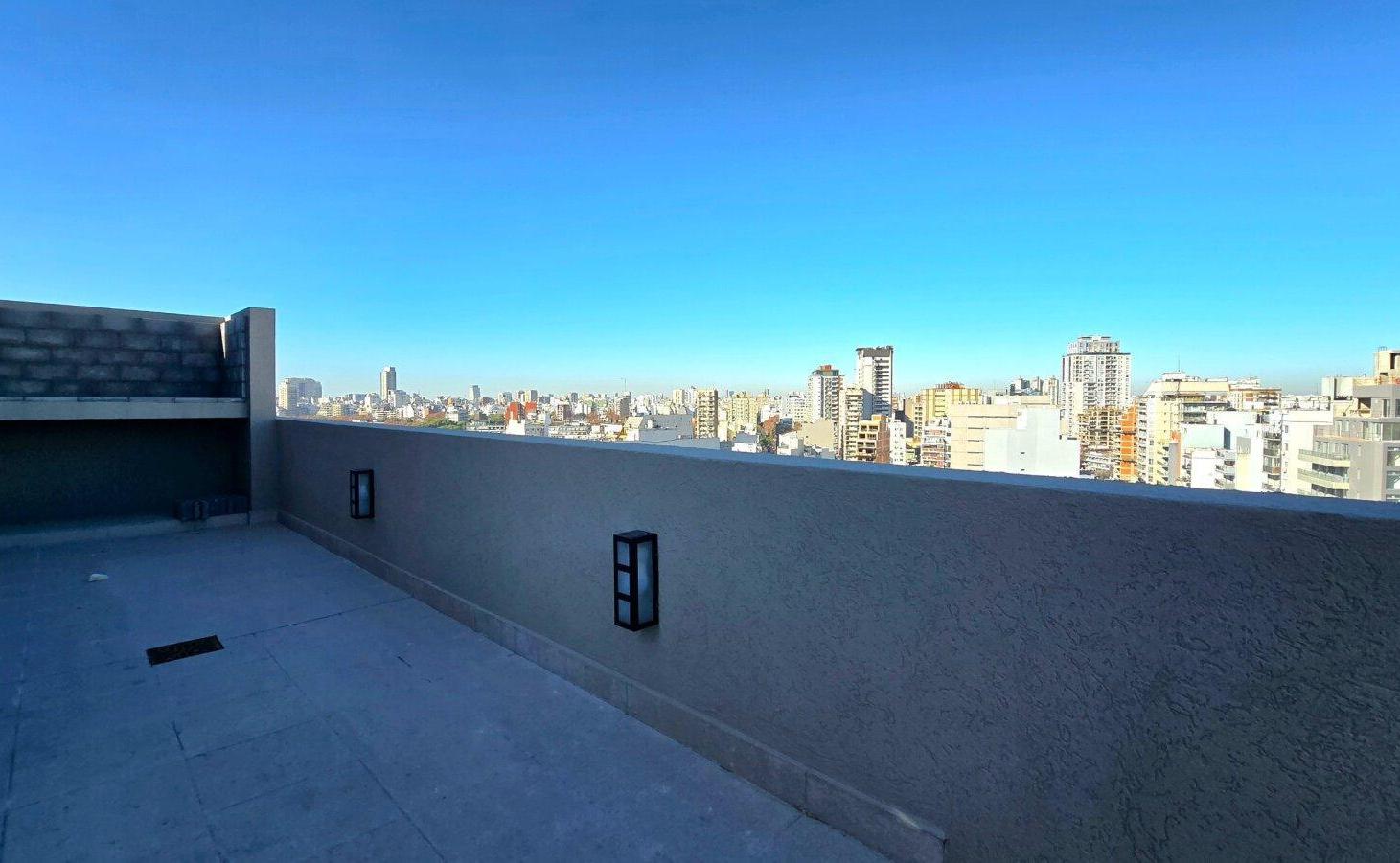 Foto de VENTA MONOAMBIENTE DIVISIBLE A ESTRENAR PALERMO PISO ALTO Y AMENITIES, imagen 2