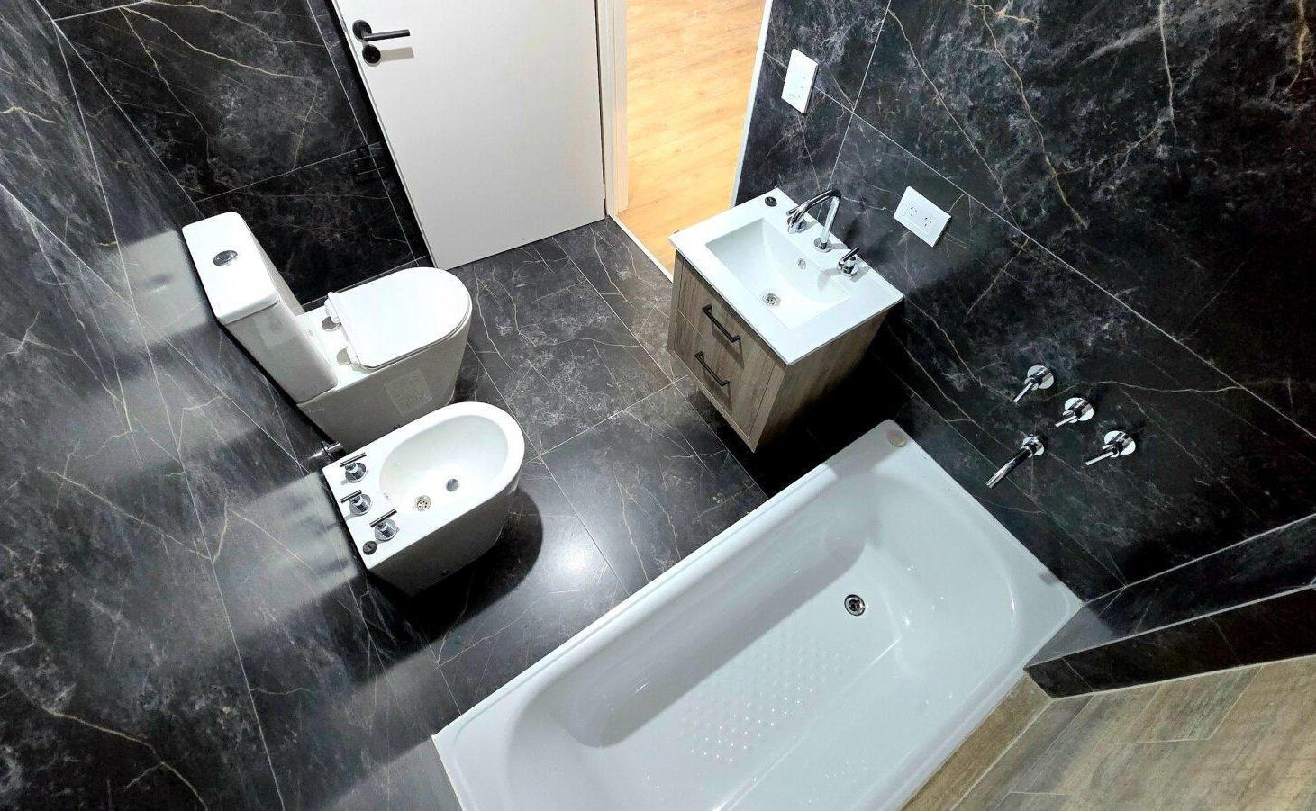 Foto de VENTA MONOAMBIENTE DIVISIBLE A ESTRENAR PALERMO PISO ALTO Y AMENITIES, imagen 4