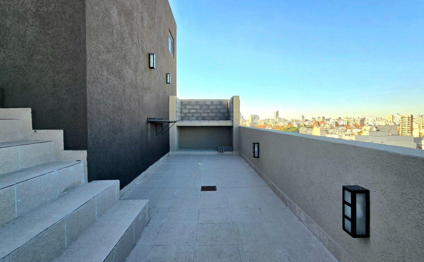 Foto de VENTA MONOAMBIENTE DIVISIBLE A ESTRENAR PALERMO PISO ALTO Y AMENITIES, imagen 1