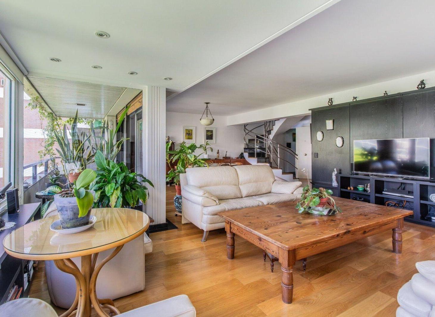 Foto de Venta Depto. 4 Amb. C/Balcón y Terraza Privada - Belgrano, imagen 5