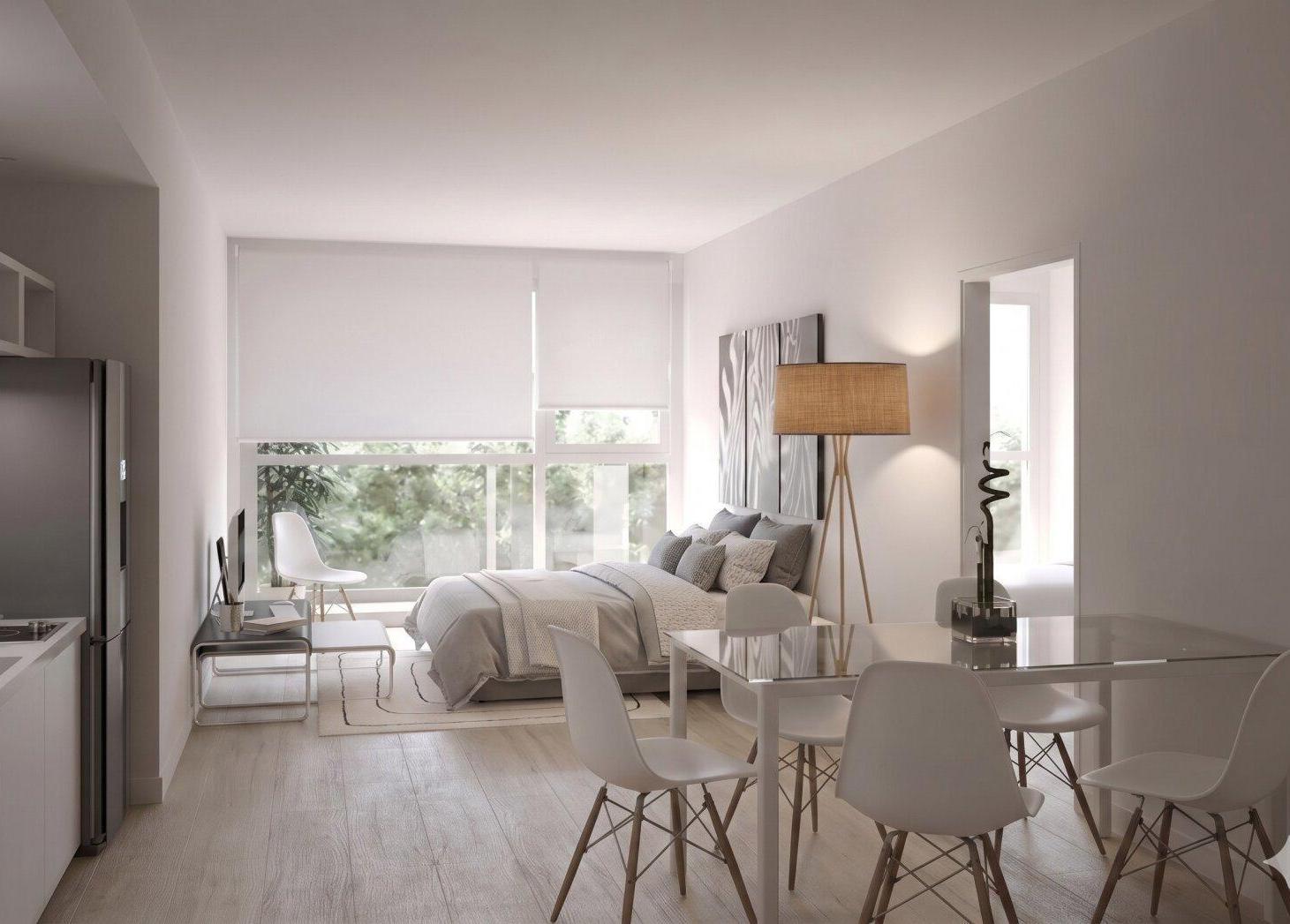Foto de MONROE 360 | Monoambiente Premium con Balcón Terraza | Belgrano, imagen 5