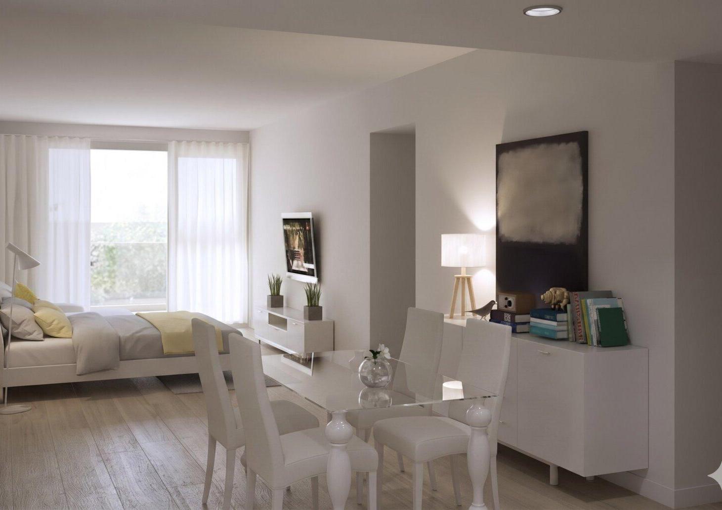 Foto de MONROE 360 | Monoambiente Premium con Balcón Terraza | Belgrano, imagen 3