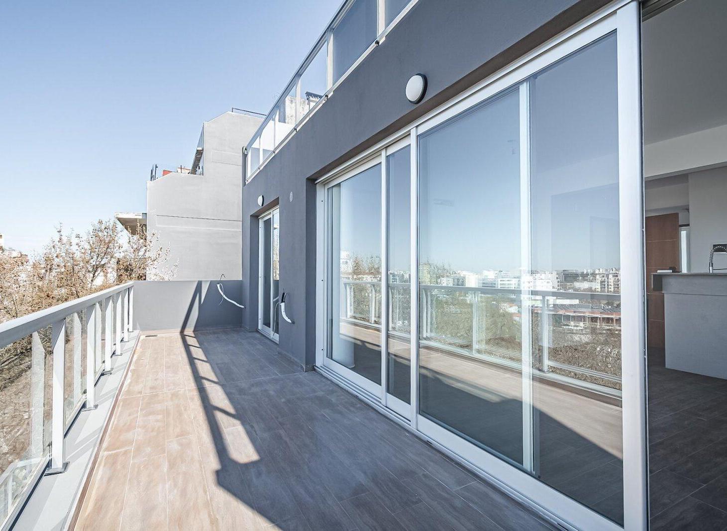 Foto de VENTA 3 AMB CON BALCON TERRAZA A ESTRENAR EN BOEDO, imagen 5