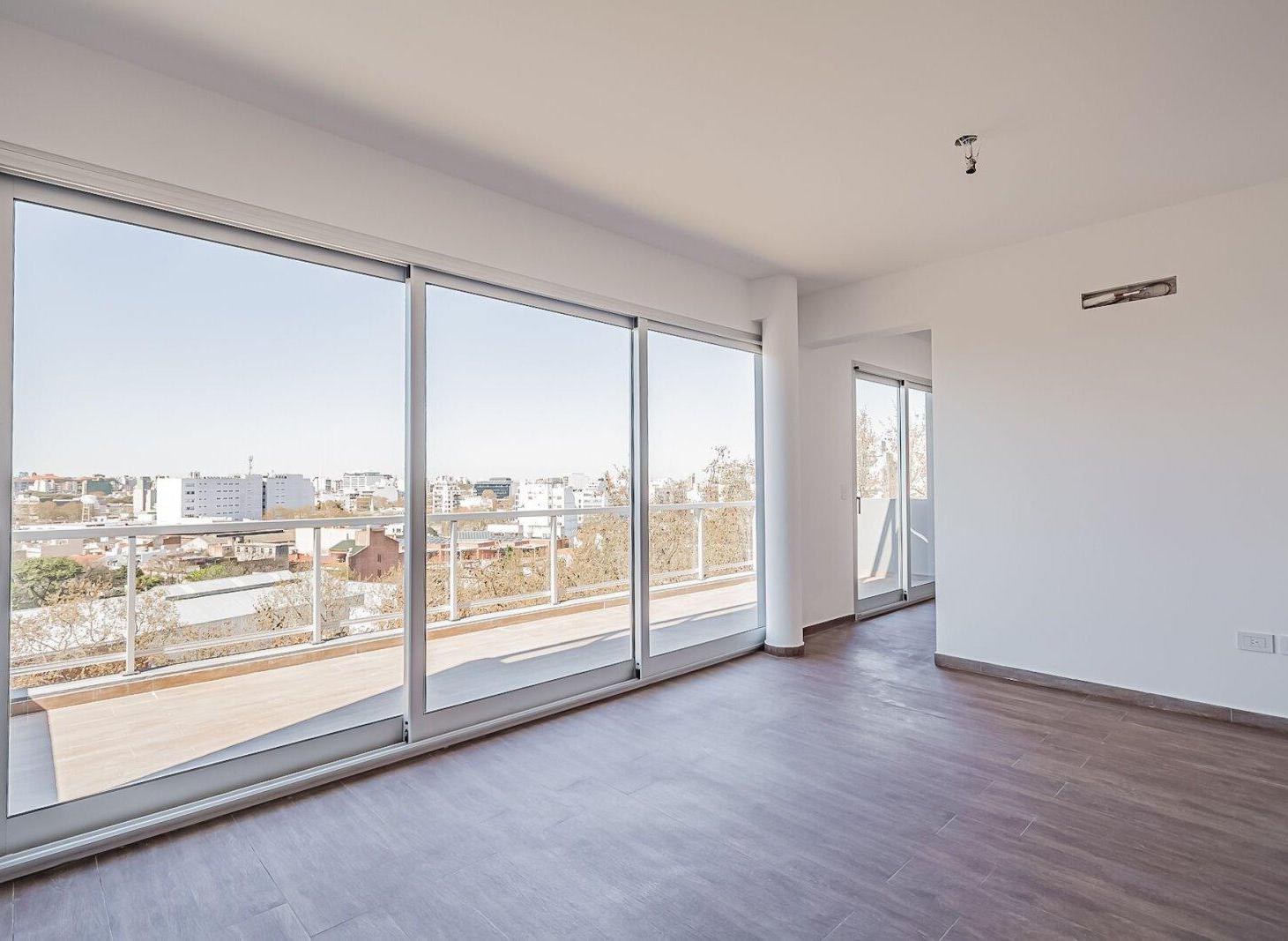 Foto de VENTA 3 AMB CON BALCON TERRAZA A ESTRENAR EN BOEDO, imagen 3