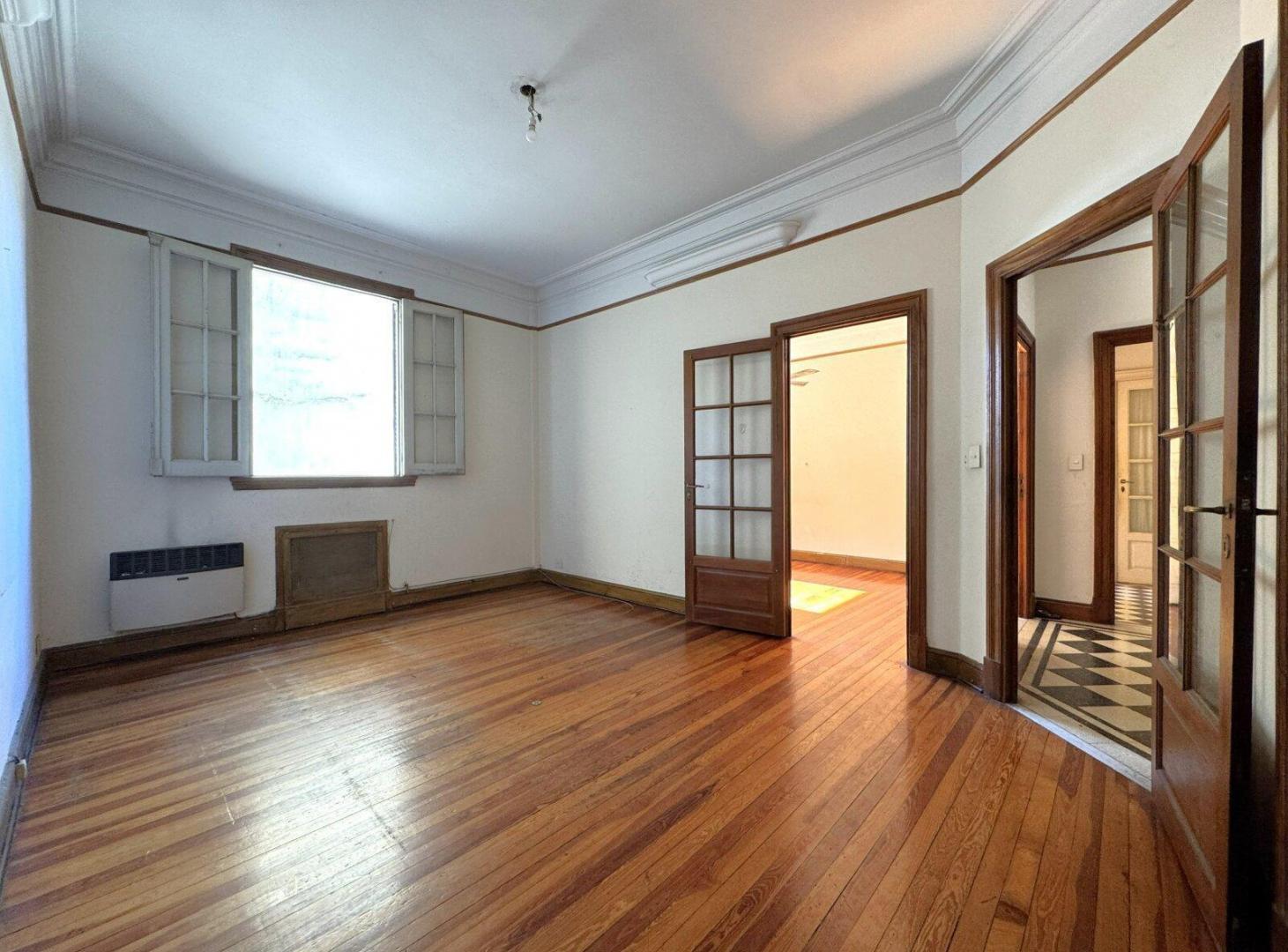 Foto de Venta Depto. Semipiso 4 Amb c/Dependencia - Flores, imagen 1