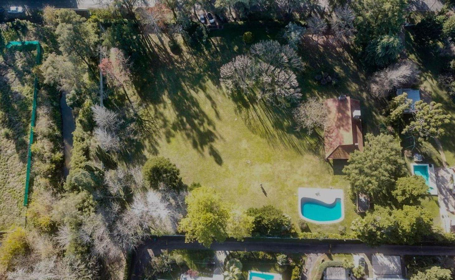Foto de Alquiler Casa Quinta Pilar La Lonja Pileta Quincho 6000 m2, imagen 2