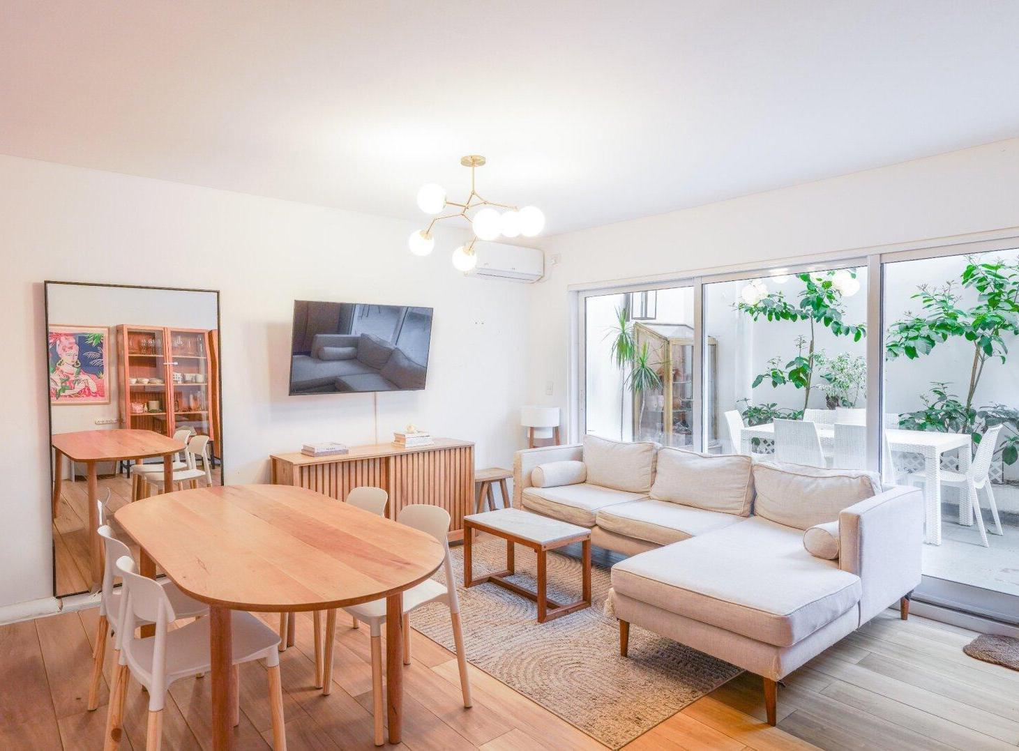 Apartamento