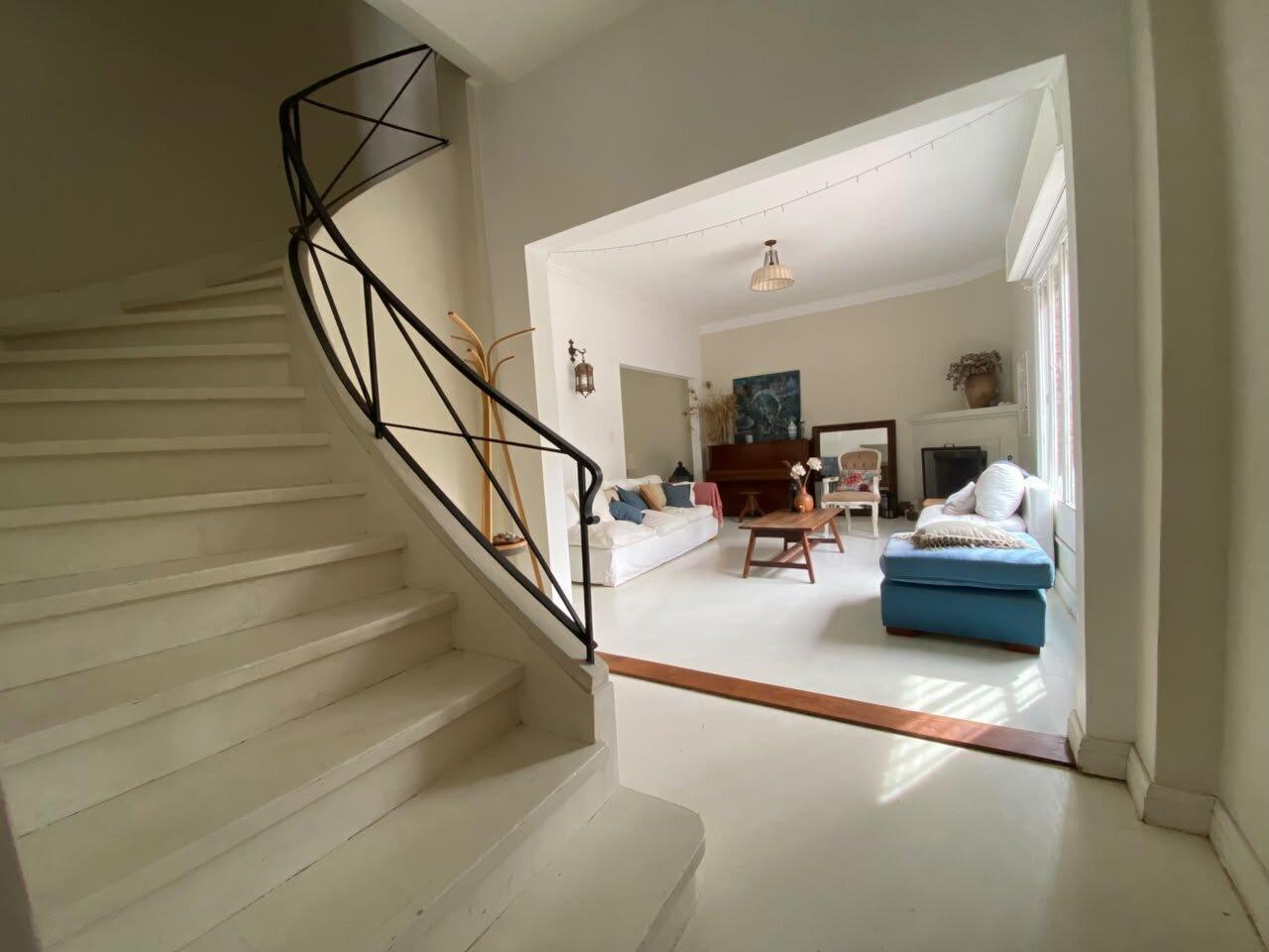 Foto de CASA 5 AMB ALQUILER BAJO ACASSUSO SAN ISIDRO JARDIN, imagen 4