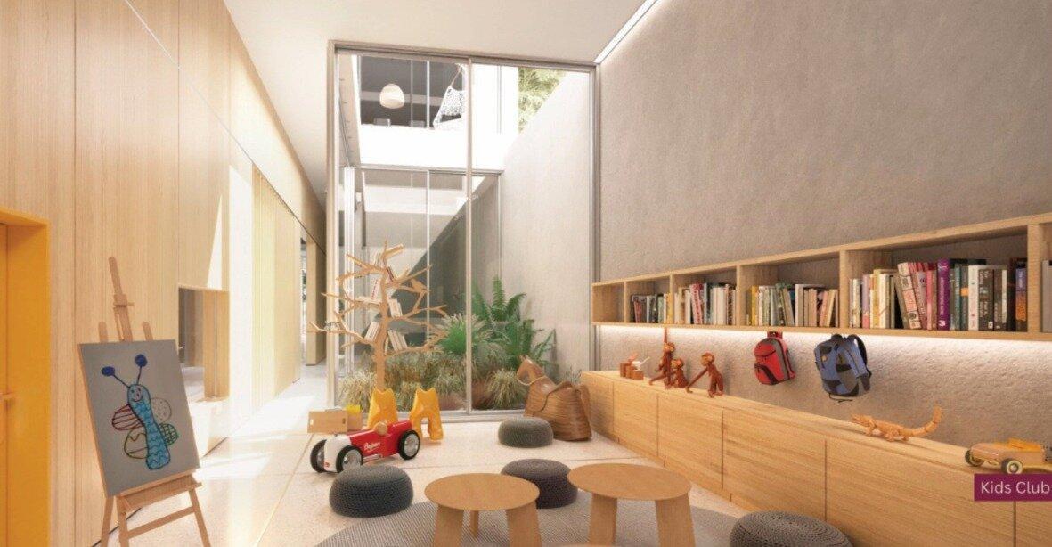 Foto de Venta semipiso 5 ambientes nuevo a estrenar Recoleta Champ Récolett, imagen 5