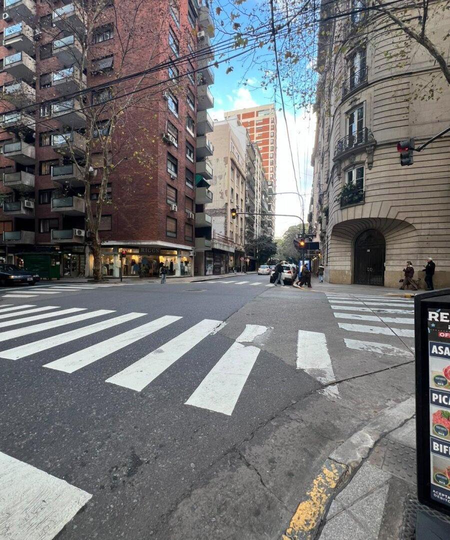 Foto de Venta semipiso 5 ambientes nuevo a estrenar Recoleta Champ Récolett, imagen 4