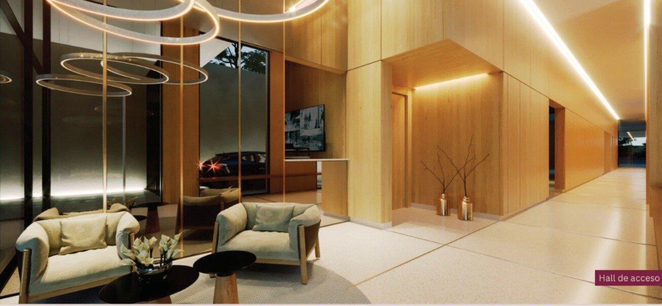 Foto de Venta semipiso 5 ambientes nuevo a estrenar Recoleta Champ Récolett, imagen 3
