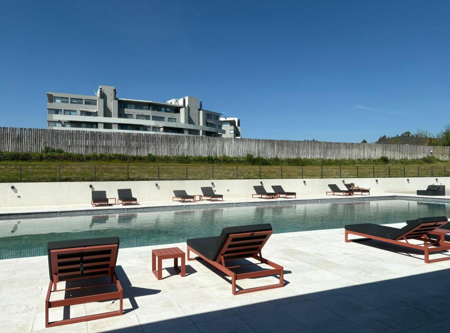 Foto de VENTA DEPARTAMENTO 2 AMBIENTES - GRAN BLACÓN CON PARRILLA - VIVANT, imagen 4