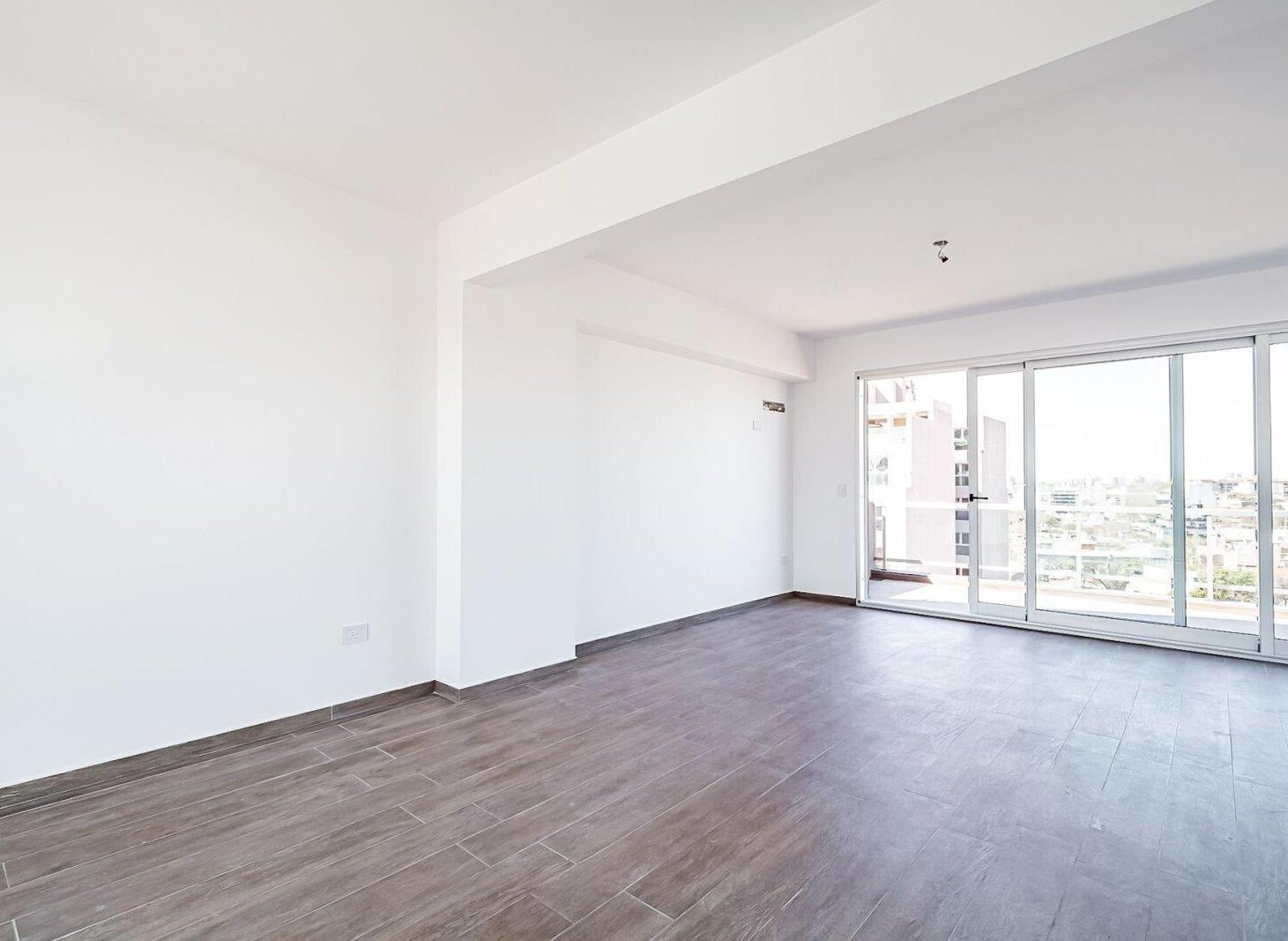 Foto de VENTA 2 AMB CON BALCON TERRAZA A ESTRENAR EN BOEDO, imagen 2