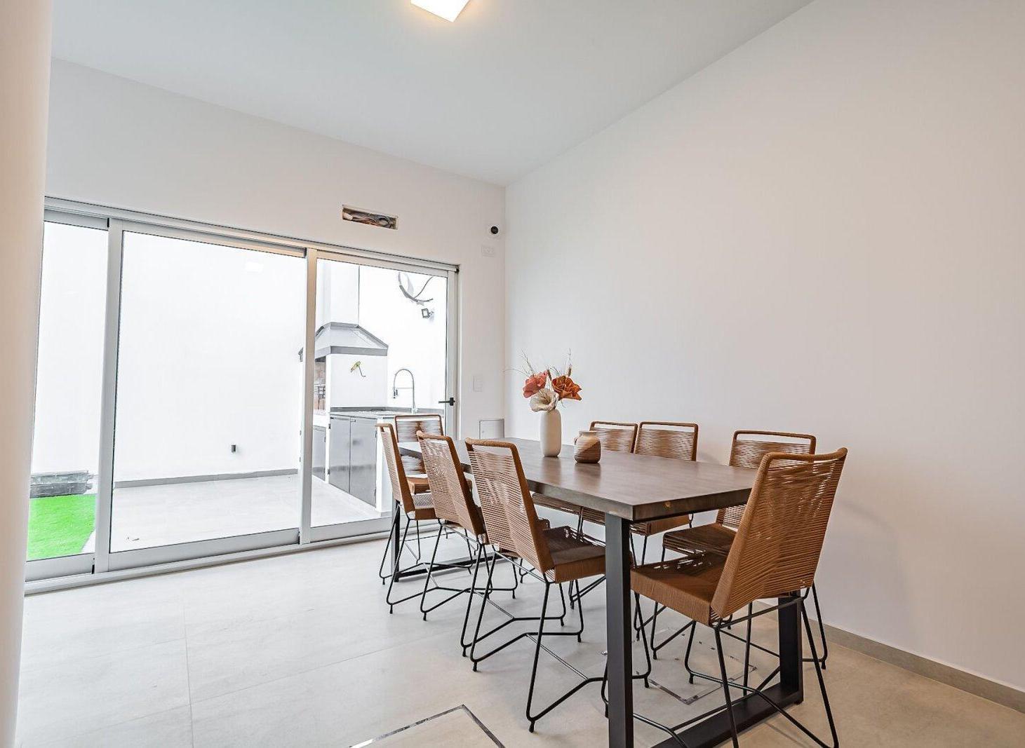 Foto de VENTA 2 AMB CON BALCON TERRAZA A ESTRENAR EN BOEDO, imagen 3