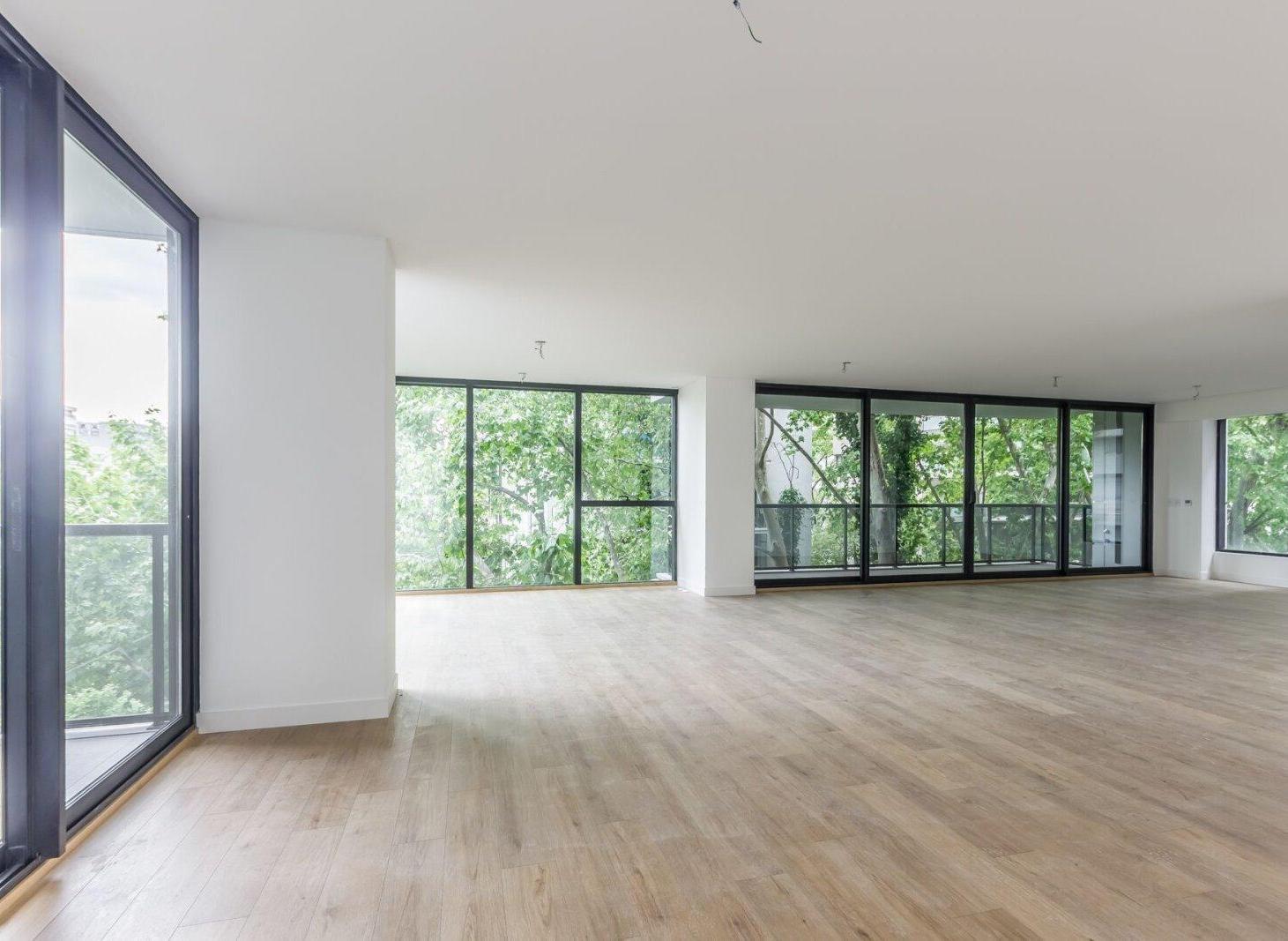 Foto de VENTA excelente Depto 4 amb + dependencia Belgrano, imagen 3