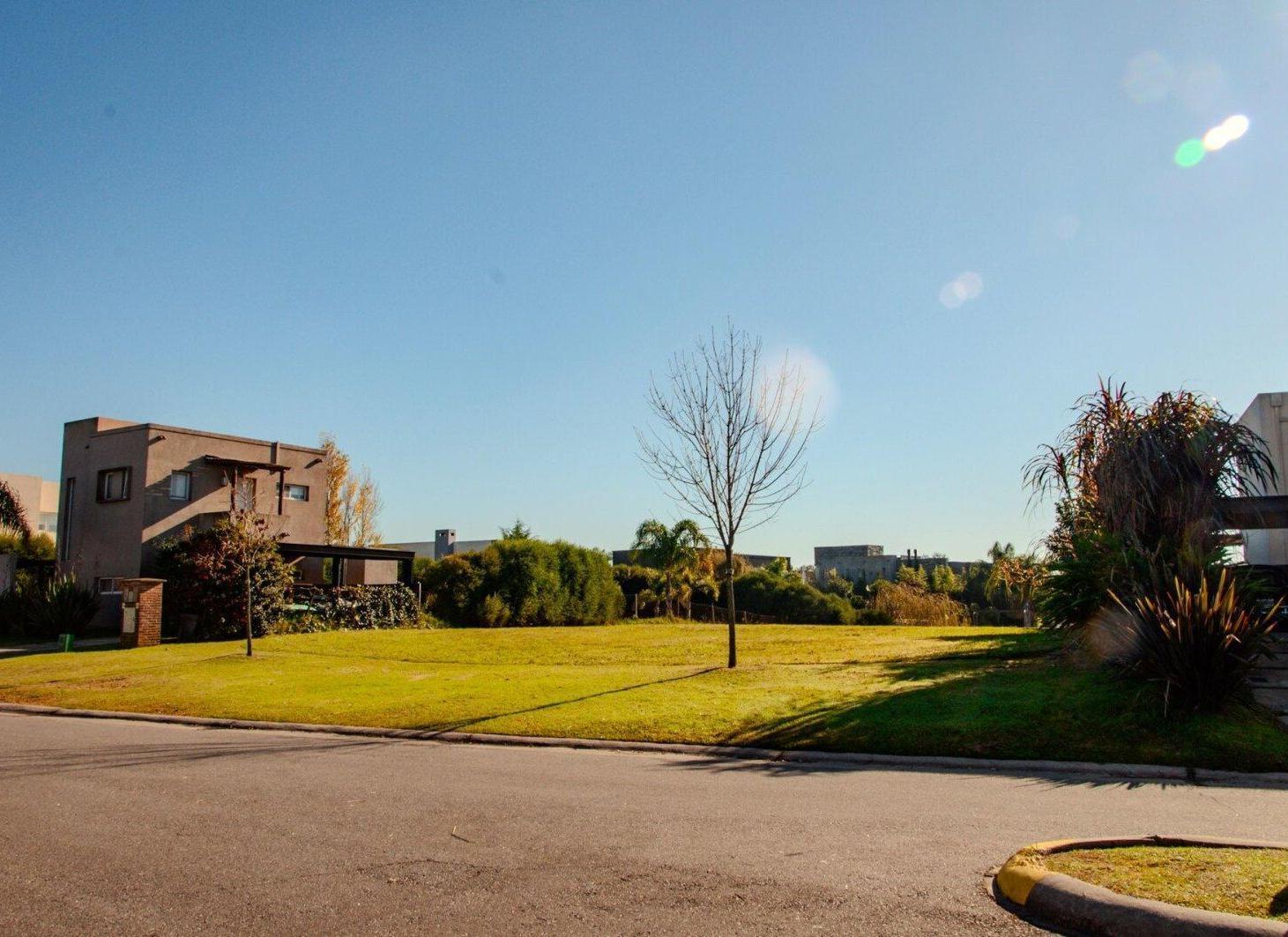 Foto de LOTE AL RÍO con Amarra Propia – Barrio SAN MARCO, imagen 5