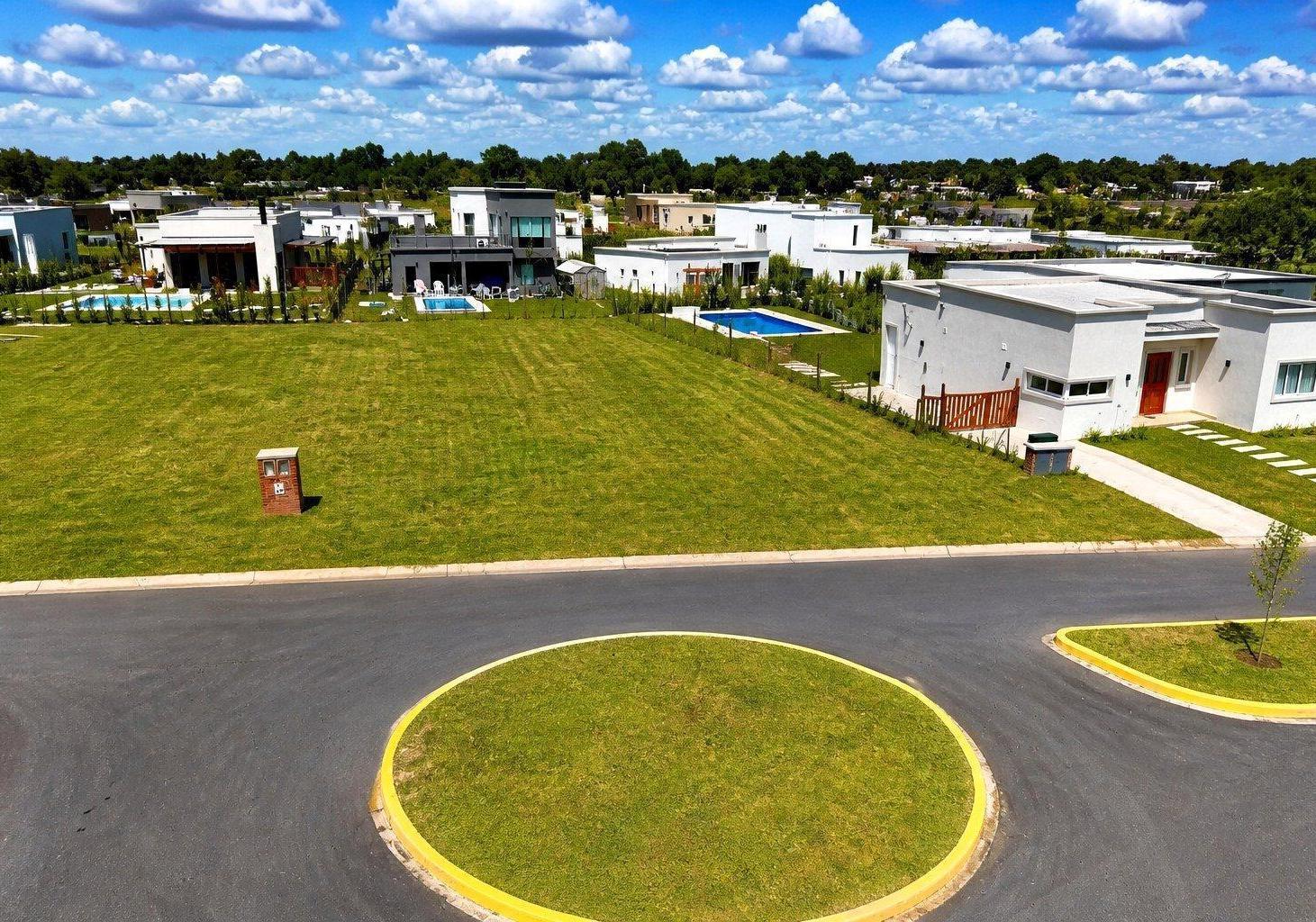 Foto de OPORTUINIDAD | Venta LOTE en Barrio SAN SEBASTIÁN - ÁREA 13 BIS | Full, imagen 2