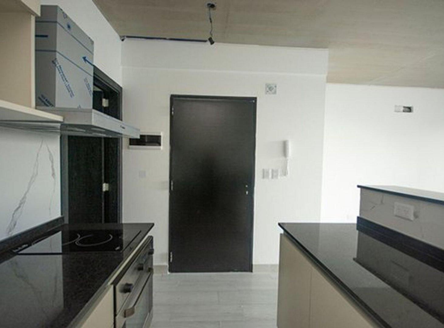 Foto de VENTA Monoambiente piso alto vista abierta, imagen 5
