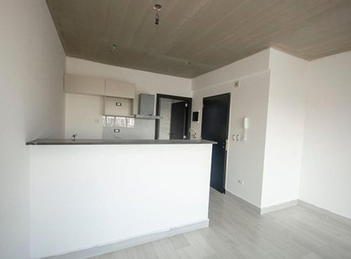 Foto de VENTA Monoambiente piso alto vista abierta, imagen 2