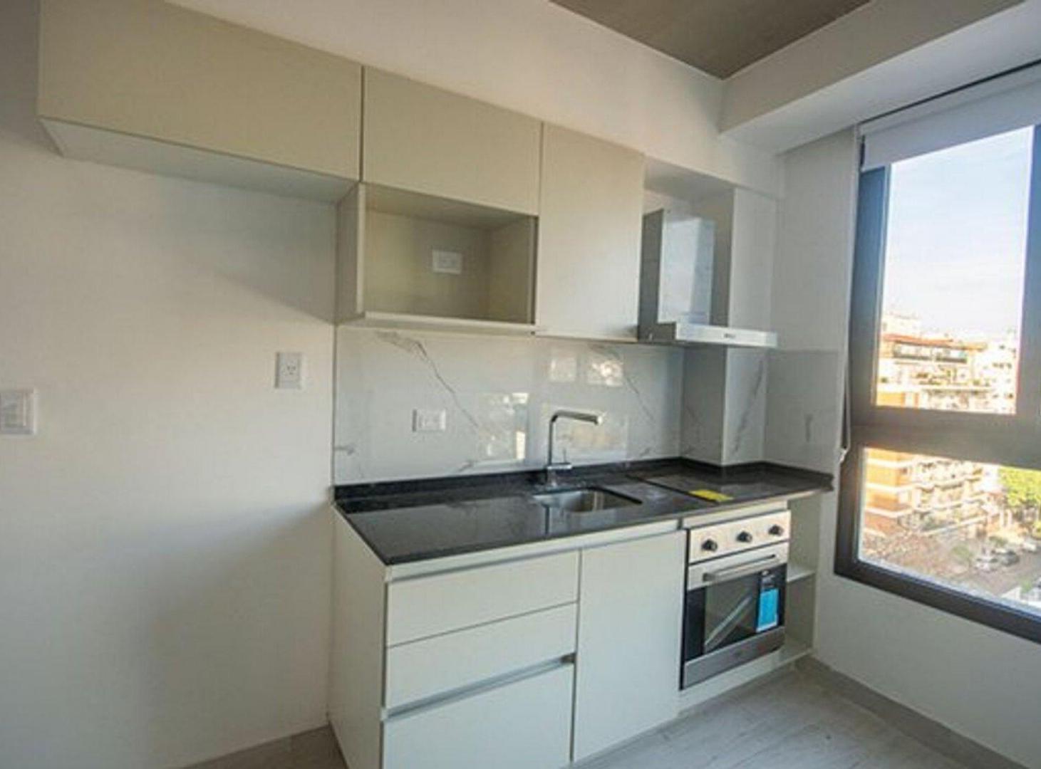 Foto de Venta Monoambiente Con vista abierta-V. del Parque, imagen 3