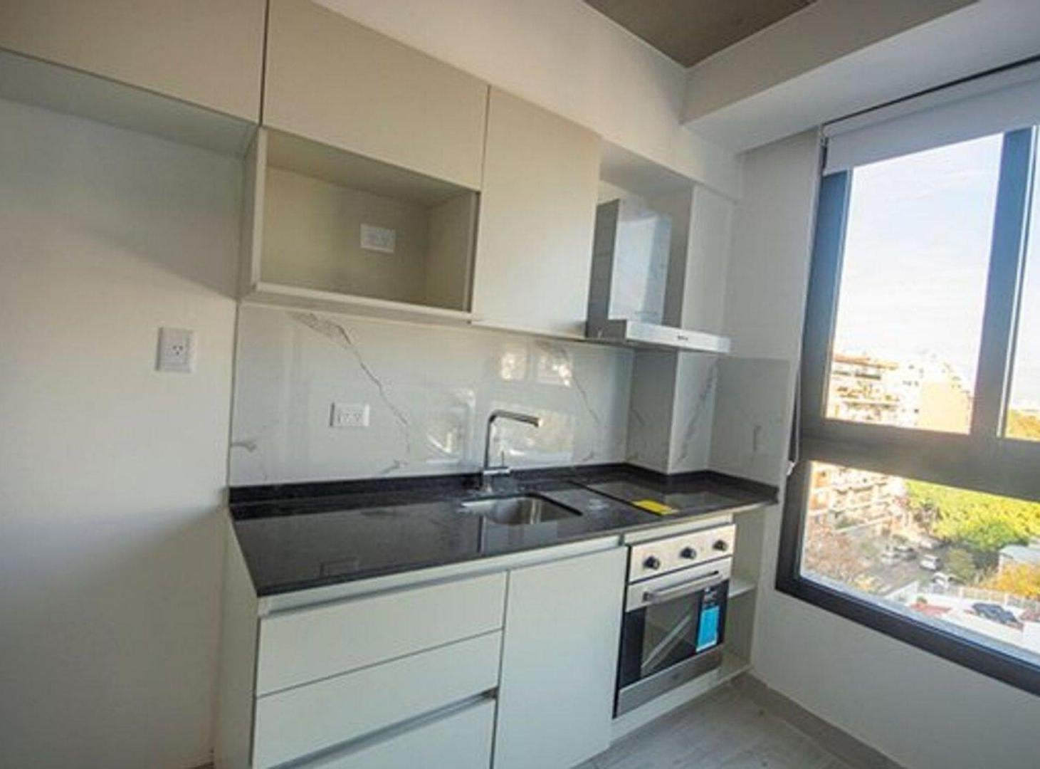 Foto de Venta Monoambiente Con vista abierta-V. del Parque, imagen 2