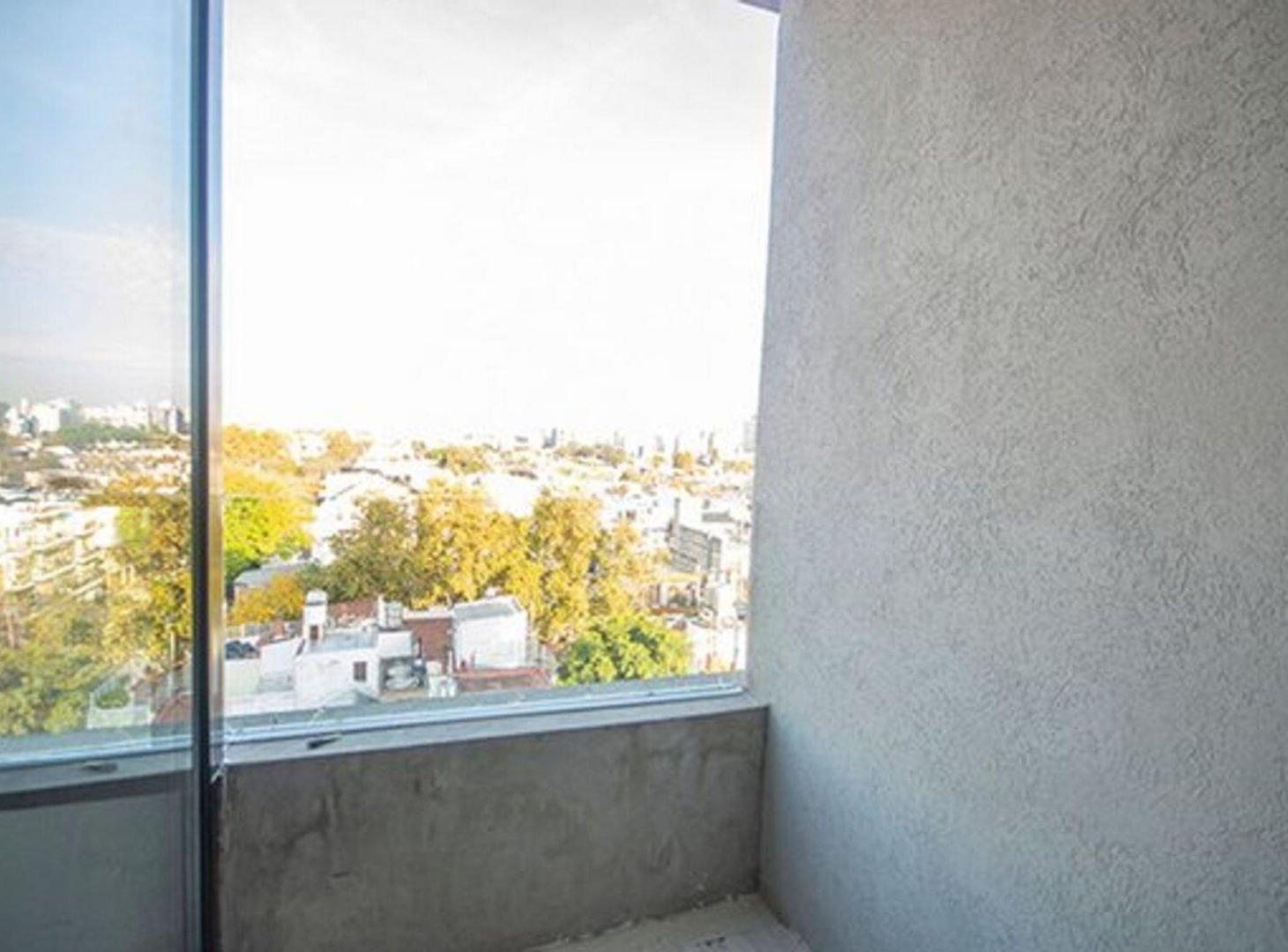 Foto de Venta Monoambiente Con vista abierta-V. del Parque, imagen 5