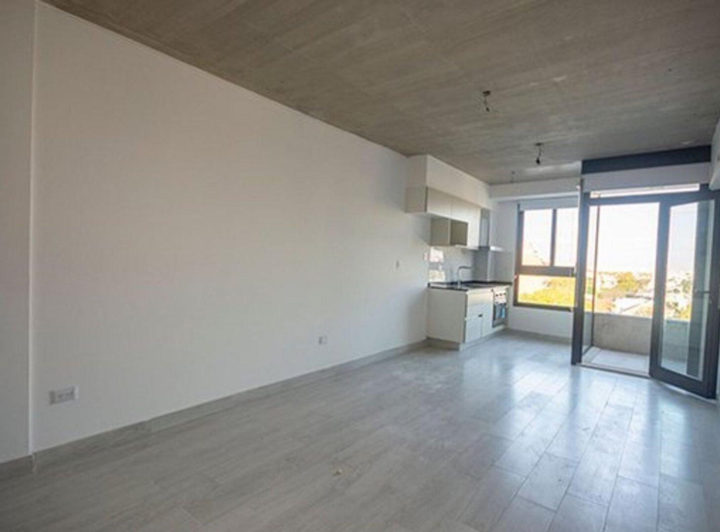 Foto de Venta Monoambiente Con vista abierta-V. del Parque, imagen 1