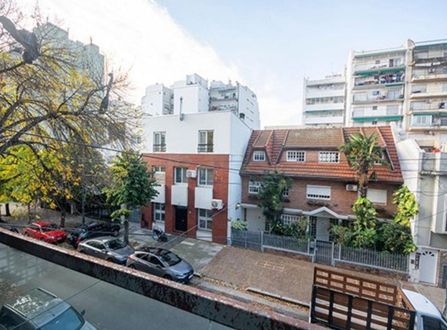 Foto de VENTA Monoambiente Edificio Full Amenities, imagen 4