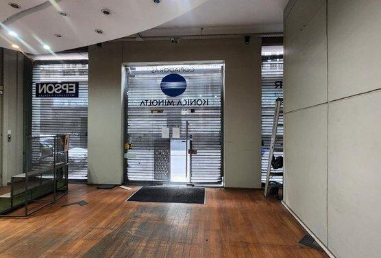 Foto de VENTA OFICINA COMERCIAL EN CABA DE TRES PLANTAS, imagen 4