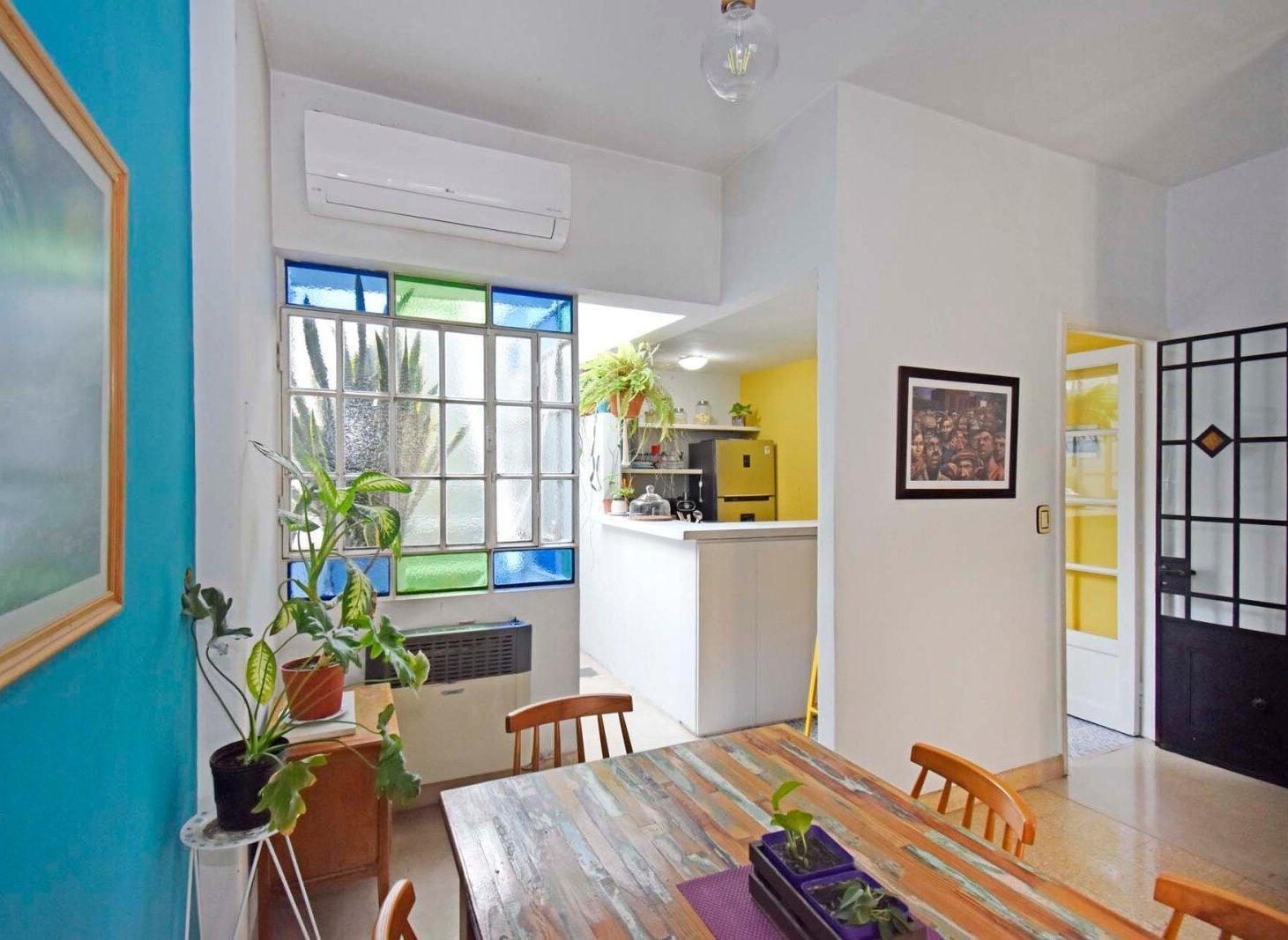 Foto de VENTA PH 3 AMBIENTES EN NUÑEZ.TERRAZA CON QUINCHO Y PARRILLA, imagen 4