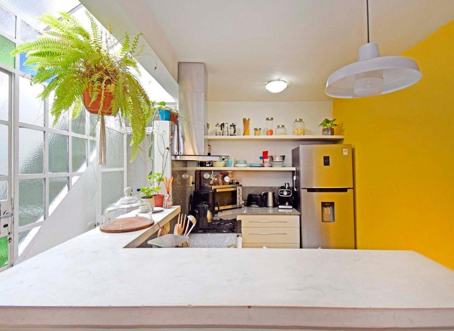 Foto de VENTA PH 3 AMBIENTES EN NUÑEZ.TERRAZA CON QUINCHO Y PARRILLA, imagen 3