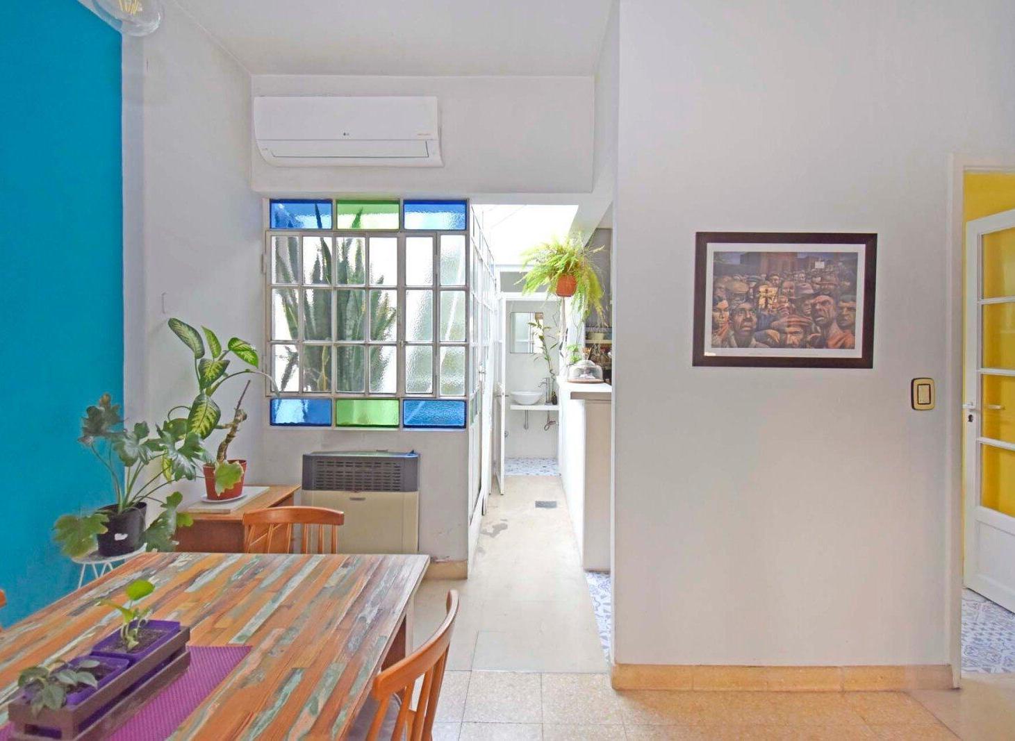 Foto de VENTA PH 3 AMBIENTES EN NUÑEZ.TERRAZA CON QUINCHO Y PARRILLA, imagen 1