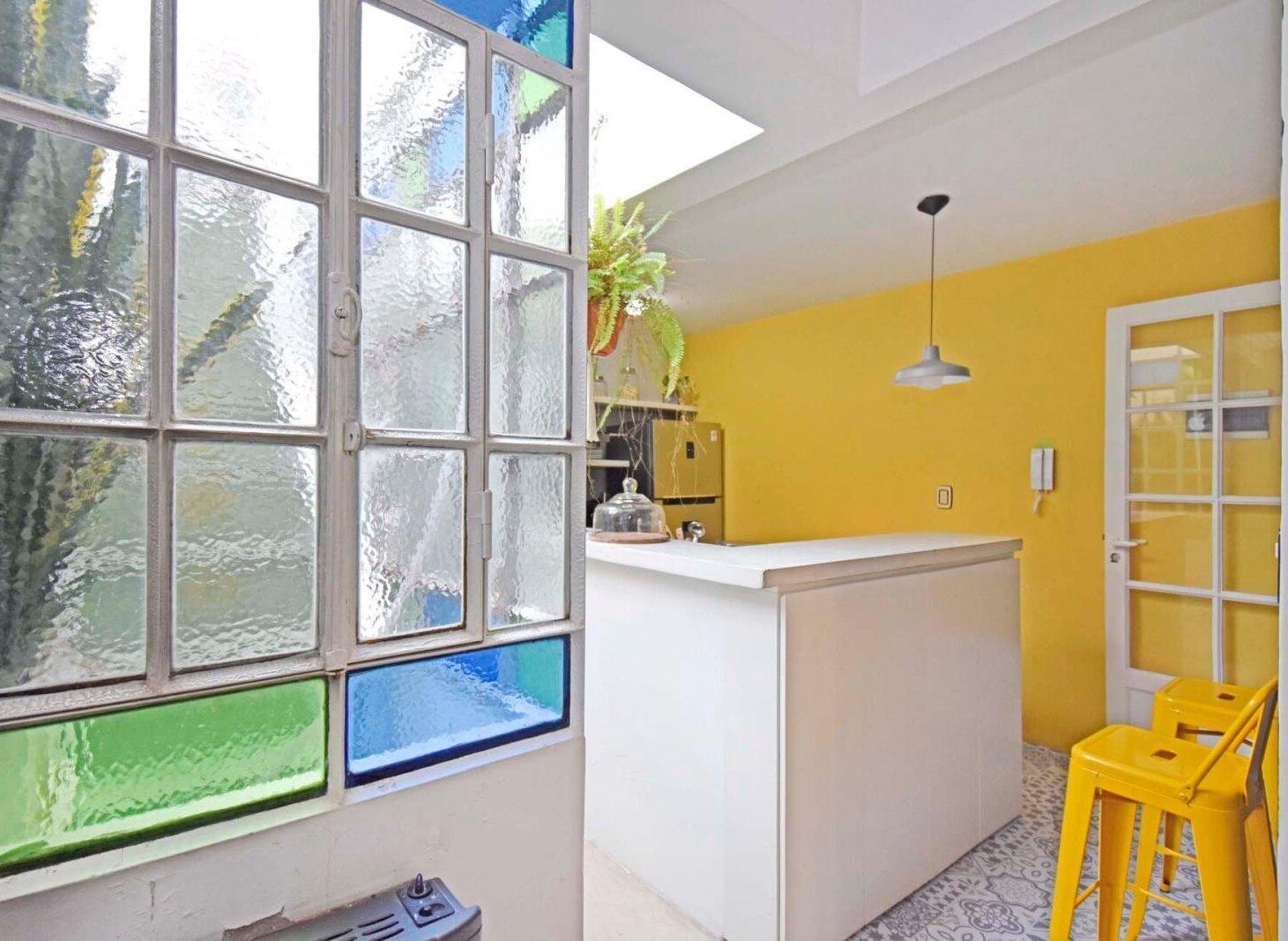 Foto de VENTA PH 3 AMBIENTES EN NUÑEZ.TERRAZA CON QUINCHO Y PARRILLA, imagen 5