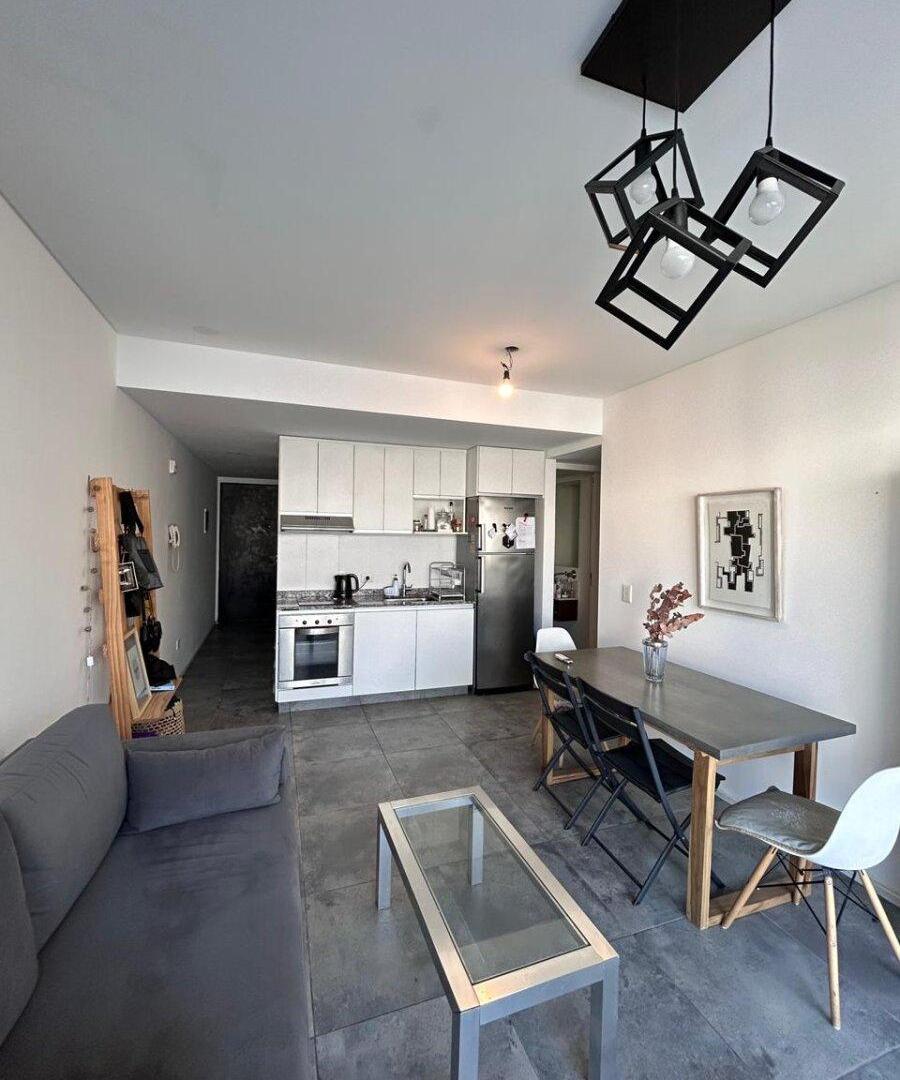 Foto de Departamento 2 ambientes en alquiler temporal – Villa Urquiza, imagen 5