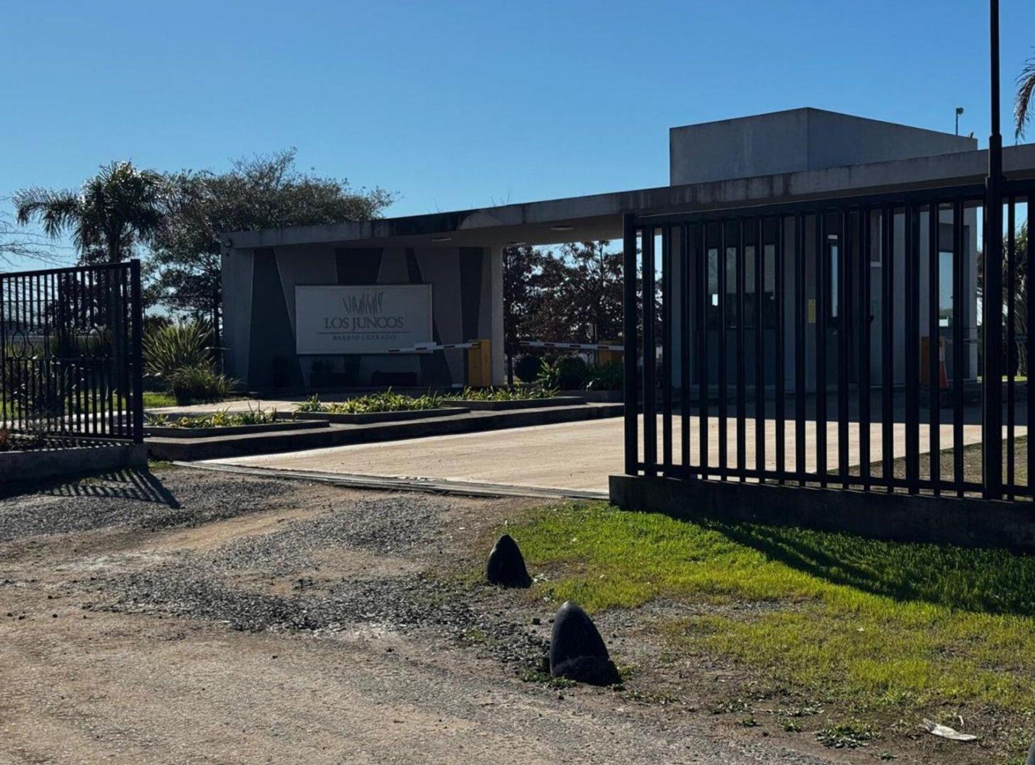 Foto de LOTE 2, BARRIO CERRADO "LOS JUNCOS" LUJAN, imagen 2