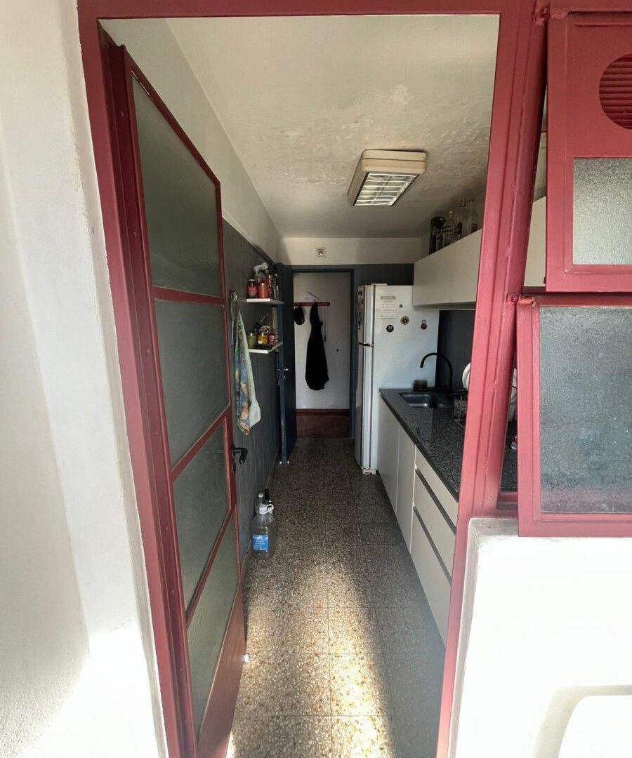Foto de VENTA V.ORTUZAR 3 AMB LUMINOSO CON BALCON CERRADO Y LAVADERO, imagen 2