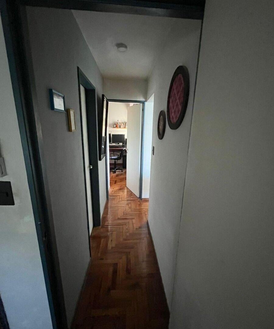 Foto de VENTA V.ORTUZAR 3 AMB LUMINOSO CON BALCON CERRADO Y LAVADERO, imagen 3