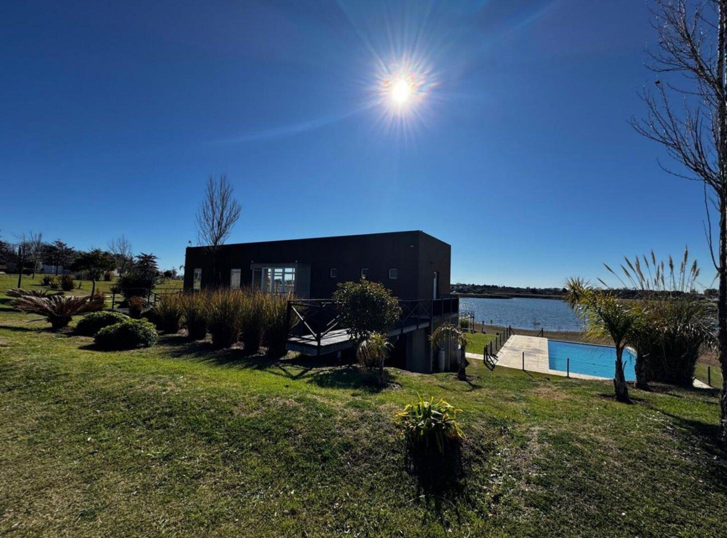 Foto de Lote en Barrio Cerrado Los Juncos - Luján | Orient, imagen 1